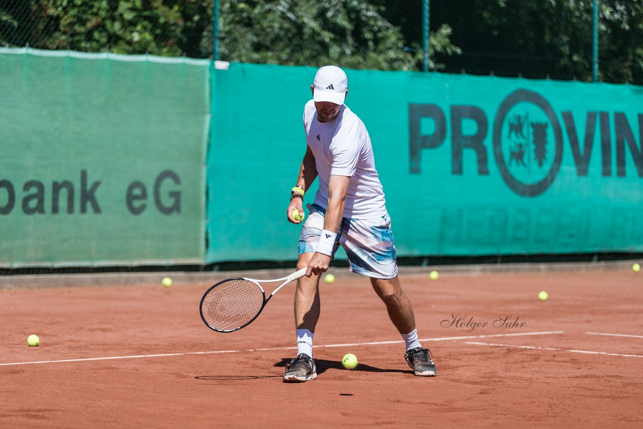 Bild 77 - Marner Tennisevent mit Mischa Zverev